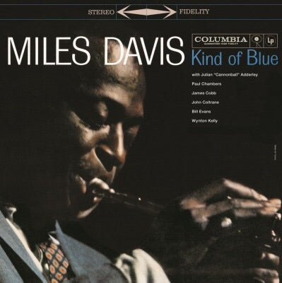 Miles Davis - Kind of Blue (Deluxe Extended Edition)