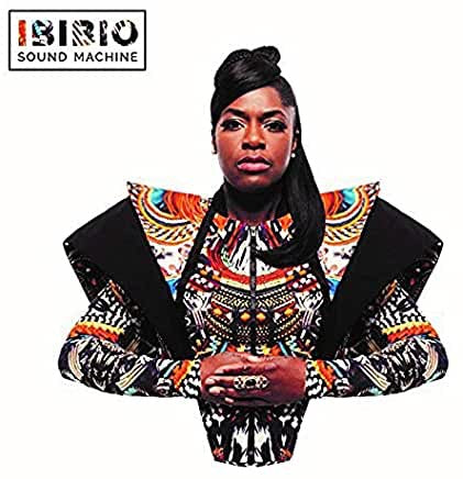 Ibibio Sound Machine - Uyai