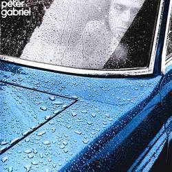 Peter Gabriel - (Car)
