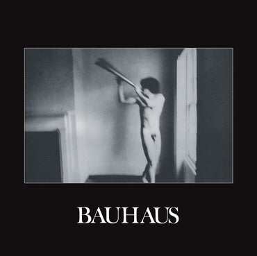 Bauhaus - In The Flat Field (Bronze Vinyl Edition)