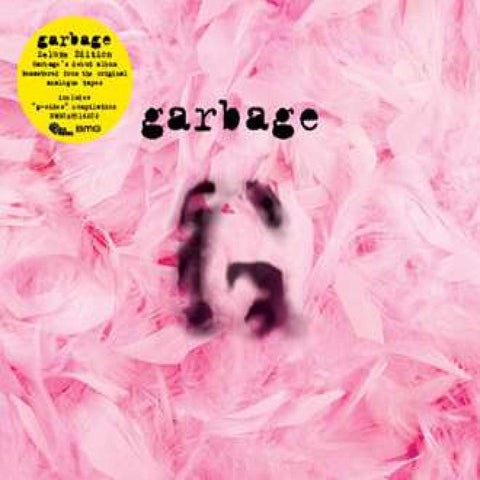 Garbage - Garbage