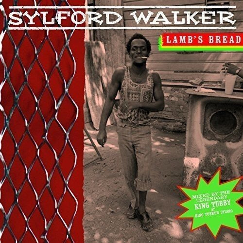 Sylford Walker - Lamb’s Bread