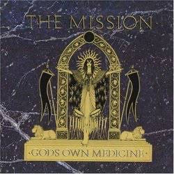 Mission, The - Gods Own Medicine