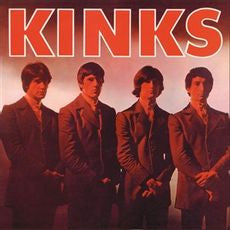 Kinks, The -  Kinks (2022 Reissue)