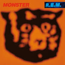 R.E.M - Monster (25th Anniversary Edition)