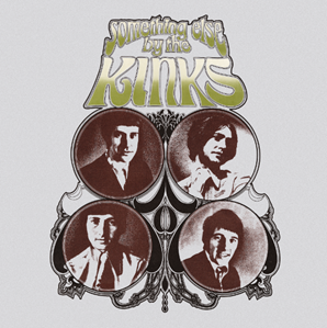 Kinks, The - Something Else By The Kinks (2022 reissue)