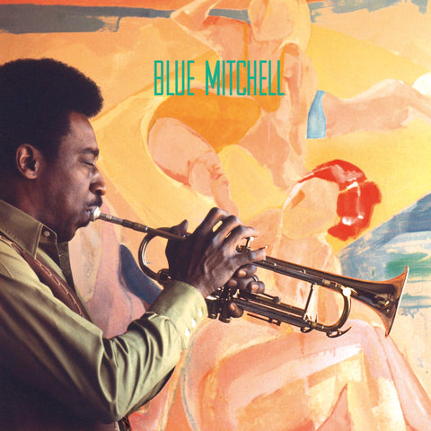 Blue Mitchell -  Blue Mitchell (2022 Remaster)