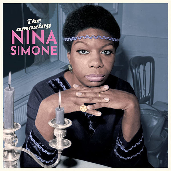Nina Simone - The Amazing Nina Simone (Purple Vinyl Edition)