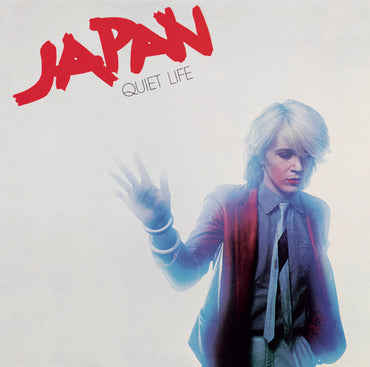 Japan - Quiet Life 2021 Remaster