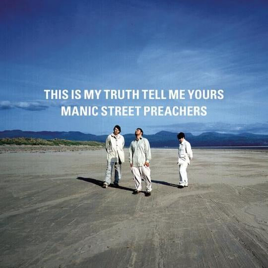 Manic Street Preachers - This Is My Truth Tell Me Yours (20th Anniversary Edition)