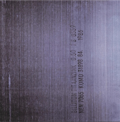 New Order -  Brotherhood
