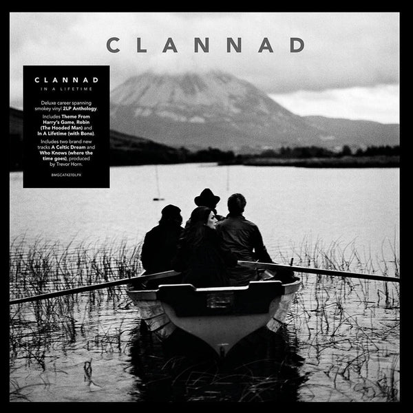 Clannad - In A Lifetime