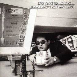 Beastie Boys, The - ILL Communication