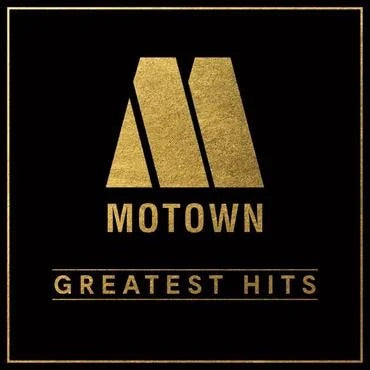 Motown - Greatest Hits (Various Artists)