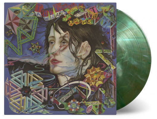 Todd Rundgren - A Wizard, A True Star (Coloured Vinyl Edition)