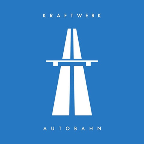 Kraftwerk - Autobahn