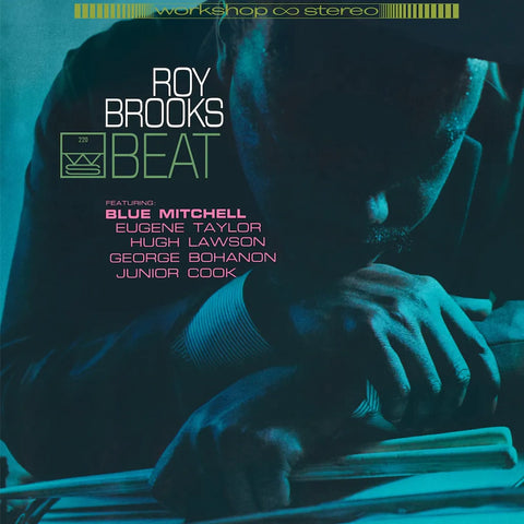 Roy Brooks - Beat