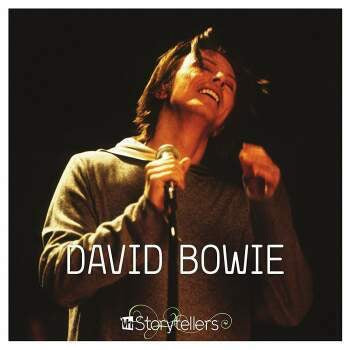David Bowie - VH1  Storytellers
