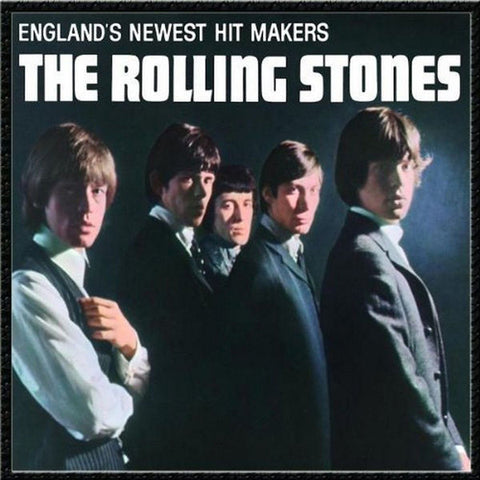 Rolling Stones, The. - England’s Newest Hit Makers