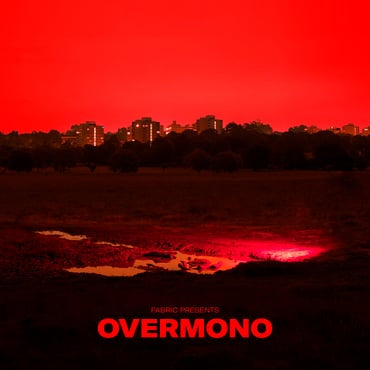 Fabric Presents - Overmono (Various Artists)