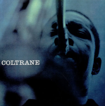 John Coltrane - Coltrane (Waxtime - Green Vinyl)