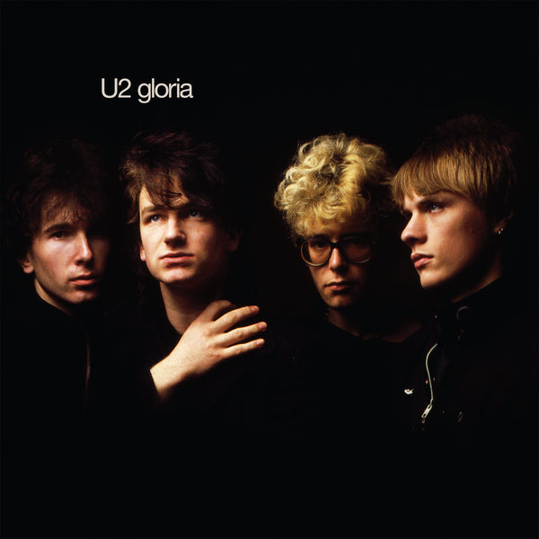 U2 - Gloria (Black Friday Edition)