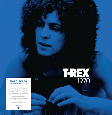 T Rex - 1970
