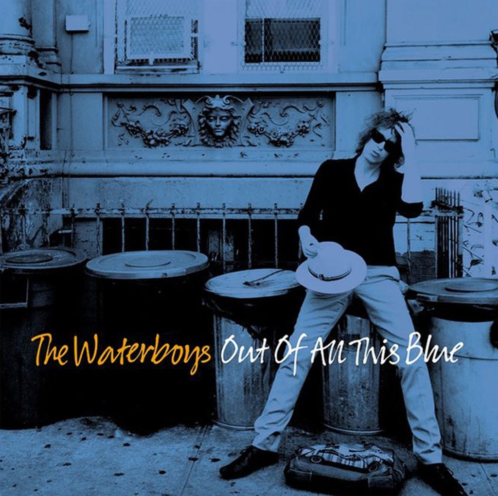Waterboys, The - Out Of All This Blue