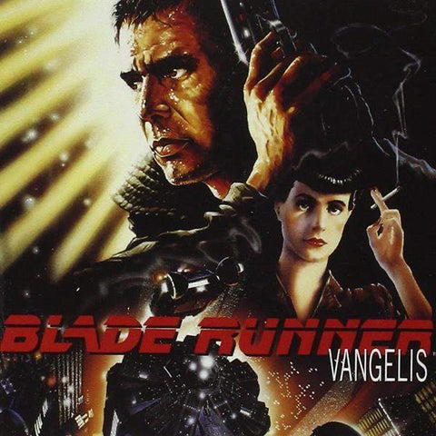 Blade Runner -OST
