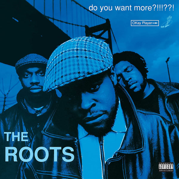 Roots, The - Do You Want More ?!!!??! (Deluxe Edition)
