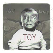 David Bowie - Toy (2022 Reissue)