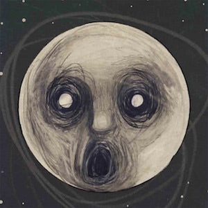 Steven Wilson - The Raven That Refused to Sing