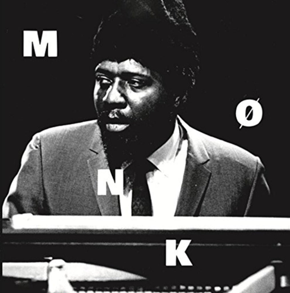 Thelonious Monk - Monk