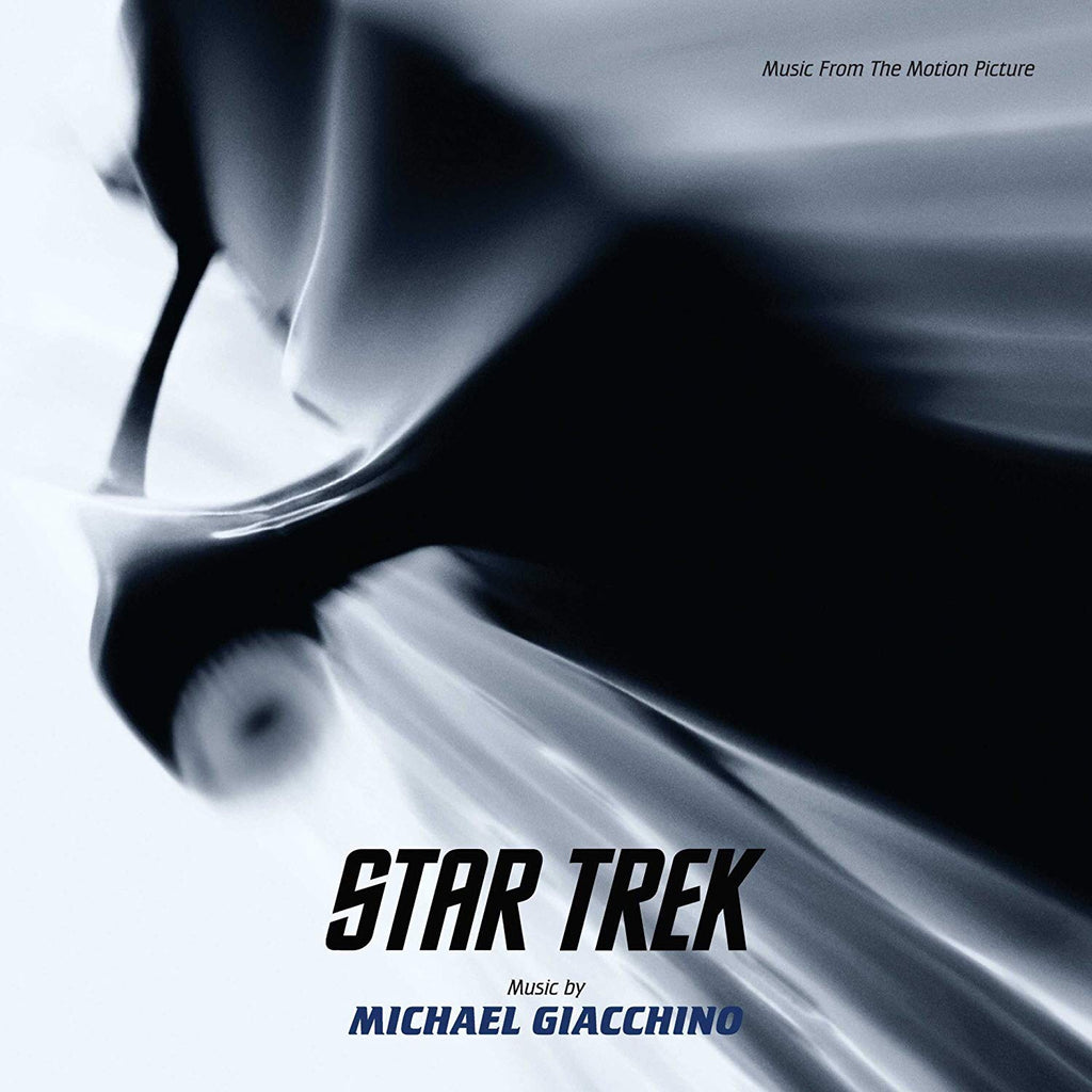 Star Trek - Original Soundtrack