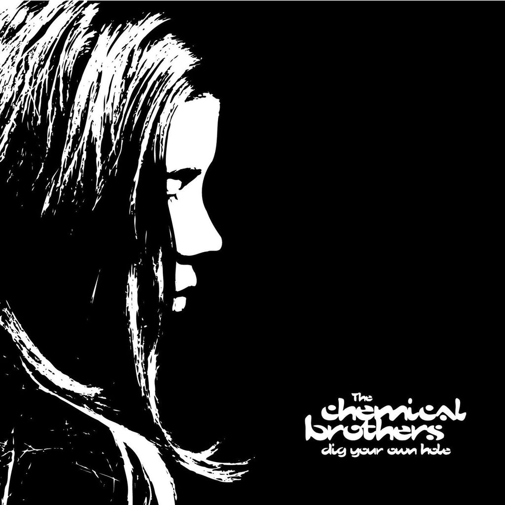 Chemical Brothers, The - Dig Your Own Hole