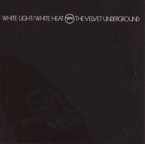 Velvet Underground, The - White Light/White Heat
