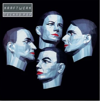 Kraftwerk - Techo Pop