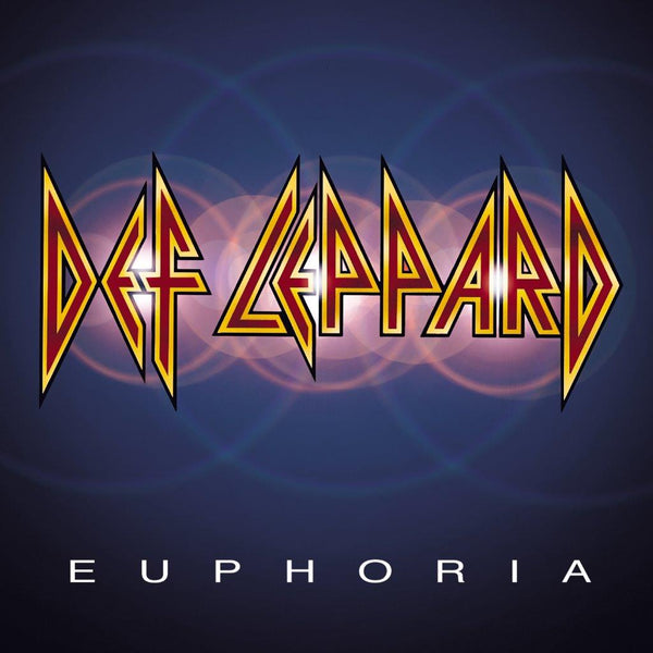 Def Leppard - Euphoria