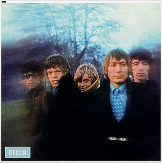 Rolling Stones, The - Between The Buttons (US Version)