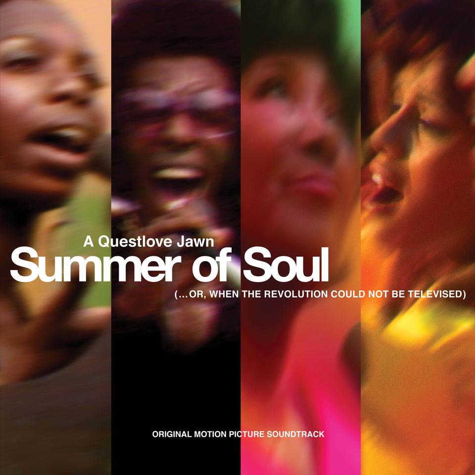 Summer Of Soul - Original Soundtrack