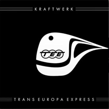 Kraftwerk - Trans Europa Express (German Edition)