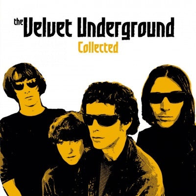 Velvet Underground, The - Collected