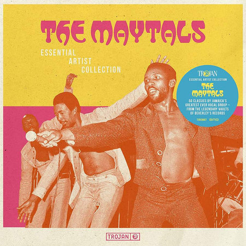 Maytals, The - Essential Artist Collection