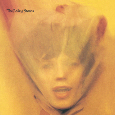 Rolling Stones, The – Goats Head Soup