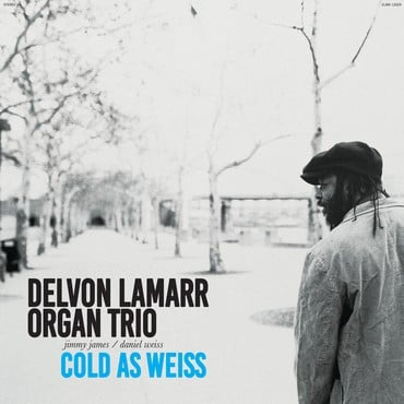 Delvon Lamarr Organ Trio - Cold As Weiss (Indie Exclusive Edition)