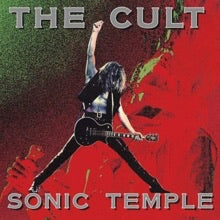 Cult, The - Sonic Temple (30th Anniversary edition)