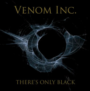 Venom Inc. - There’s Only Black