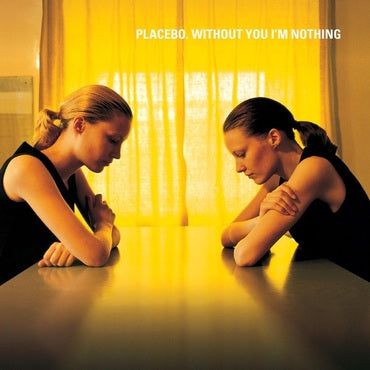 Placebo - Without You I’m Nothing