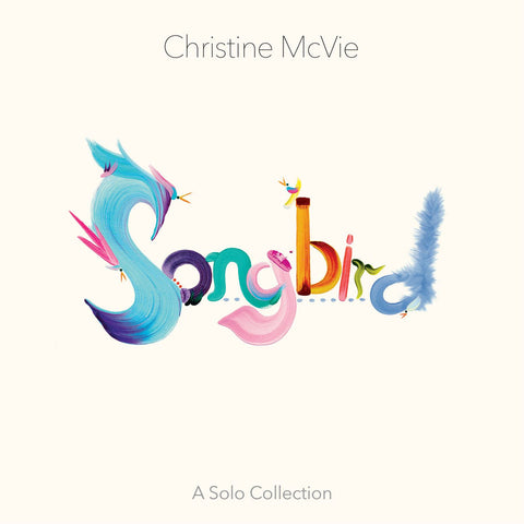 Christine McVie - Songbird (Green Vinyl)