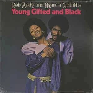 Bob & Marcia -Young, Gifted & Black